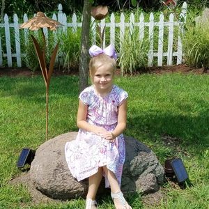 Meet your Posher, Irene